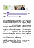Vorschauseite 3: Corrected: Award Patientendialog Beschwerden sind erwünscht.