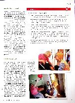 Vorschauseite 2: Lachen statt schimpfen. Kommunikation verändert sich mit einer entspannteren Haltung.
