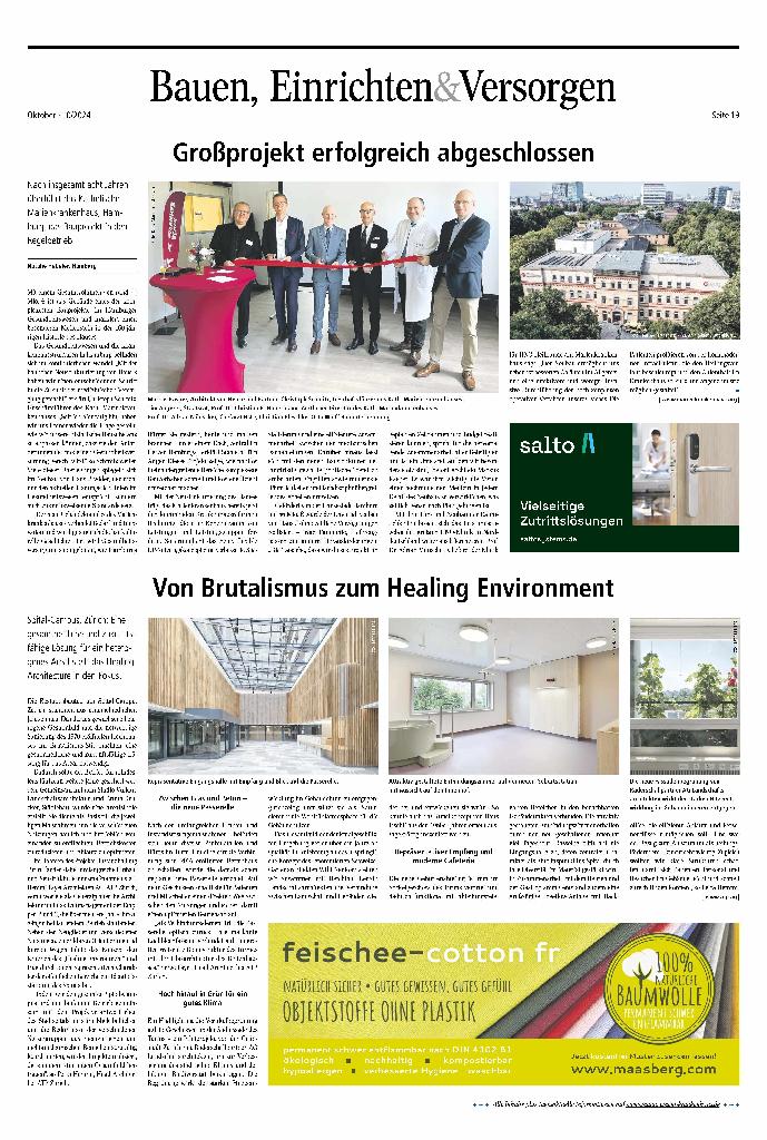 Vorschauseite 1: Bauen, Einrichten & Versorgen
