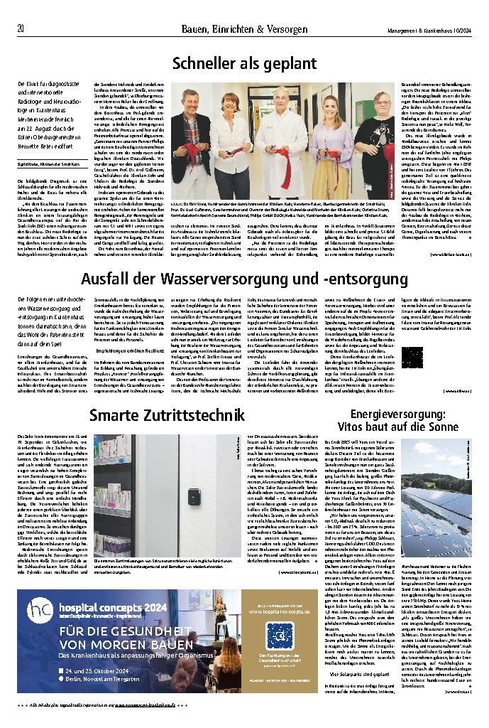 Vorschauseite 2: Bauen, Einrichten & Versorgen