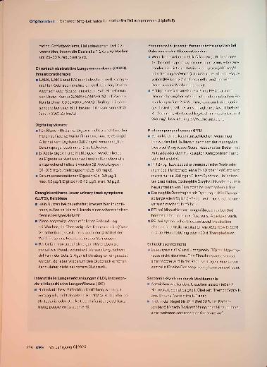 Vorschauseite 6: Entwicklung eines Deprescribing-Leitfadens für stationäre Palliativpatienten (LightPall)