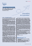 Vorschauseite 4: Nachrichten aus den Landesverbänden