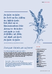 Vorschauseite 6: Nachrichten aus den Landesverbänden