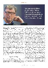 Vorschauseite 3: Vandana Shiva, Gentechnik und Bill Gates