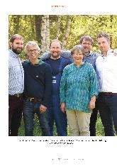 Vorschauseite 5: Vandana Shiva, Gentechnik und Bill Gates