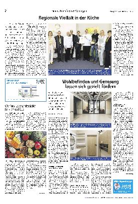 Vorschauseite 2: Bauen, Einrichten & Versorgen
