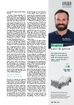 Vorschauseite 2: Zukunft der Versorgung Psychosomatik ohne Grenzen