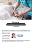Vorschauseite 1: Pflegenot -> Pflegenotfall