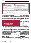 Vorschauseite 3: Attraktives Geschäftsfeld