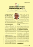 Vorschauseite 1: Unser Angebot wird gerne angenommen.