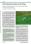 Vorschauseite 1: Aufsuchende psychiatrische Pflege