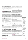 Vorschauseite 2: Neues aus der Rechtsprechung