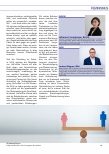 Vorschauseite 2: Feminismus für alle - gemeinsam in eine gleichgestellte Zukunft