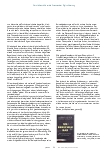 Vorschauseite 4: Vielleicht sollten wir deutlich analoger leben.