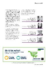 Vorschauseite 6: Was machen APNs in Deutschland?