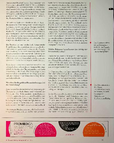 Vorschauseite 2: „Die Akademisierung muss vorangetrieben werden“ Der Stand der Neurorehabilitation in der Physiotherapie