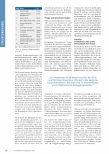 Vorschauseite 2: Die Investoren kommen. Warum ist die Gesundheitsversorgung in Deutschland für Investoren so attraktiv?
