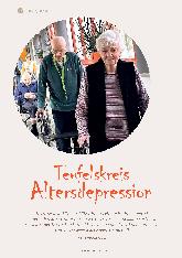 Vorschauseite 1: Teufelskreis Altersdepression