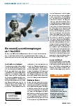 Vorschauseite 1: Die neuen Quarantäneregelungen ab 1. Mai 2022