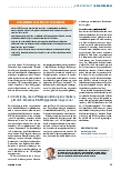 Vorschauseite 2: Die neuen Quarantäneregelungen ab 1. Mai 2022
