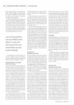 Vorschauseite 2: Sich ganz neu begegnen: Ein Erfahrungsbericht aus der Angehörigenpflege