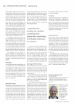 Vorschauseite 4: Sich ganz neu begegnen: Ein Erfahrungsbericht aus der Angehörigenpflege