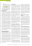 Vorschauseite 3: Der DVE-Vorstand berichtet.