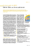 Vorschauseite 2: BDPK News: Nachrichten, Positionen, Berichte