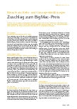 Vorschauseite 4: BDPK News: Nachrichten, Positionen, Berichte