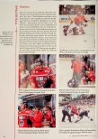 Vorschauseite 3: Eishockeyspieler in der Therapie: Das Kreuz mit dem Kreuz