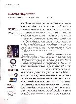 Vorschauseite 1: 42 PFLEGE & WISSENSCHAFT Cochrane Pflege Forum Wirksamkeit von Maßnahmen zur Delirprophylaxe vor herzchirurgischen Operationen