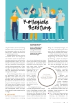 Vorschauseite 1: Kollegiale Beratung