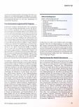 Vorschauseite 2: Piriformis-Syndrom überbeansprucht
