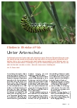 Vorschauseite 1: Kliniken in Rheinland-Pfalz unter Artenschutz