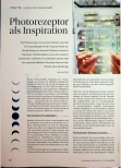 Vorschauseite 1: Fotorezeptor als Inspiration