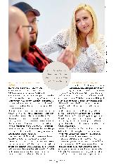 Vorschauseite 2: Wer Talente fördert, motiviert das Team.