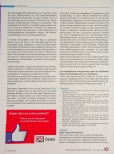 Vorschauseite 3: Implementierung von Parkinson Nurses in die österreichische Pflegelandschaft