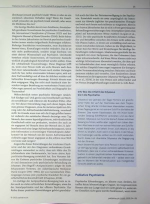 Vorschauseite 2: Wenn der Geist verrücktspielt