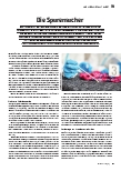 Vorschauseite 1: Die Spurensucher