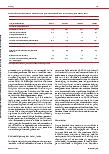 Vorschauseite 3: Nosokomiale COVID-19-Ausbrüche: Zusätzliche Belastung für Pflegende im Krankenhaus und Altenheim