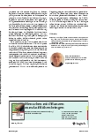 Vorschauseite 4: Nosokomiale COVID-19-Ausbrüche: Zusätzliche Belastung für Pflegende im Krankenhaus und Altenheim