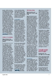 Vorschauseite 2: Aktuelles aus Gesetzgebung und Rechtsprechung