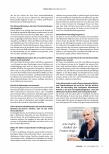 Vorschauseite 2: "Das Ziel ist es, die Familien zu stärken."