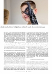Vorschauseite 4: Das Gespenst des Transhumanismus und die Anthroposophie