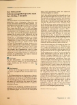 Vorschauseite 1: Zur Höhe eines Schmerzensgeldanspruchs nach Art. 82 Abs. 1 DS-GVO