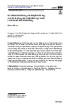 Vorschauseite 1: Erwerbsorientierung als Subjektivierung. Zur Bedeutung des Subjektbezugs in der erwerbsorientierten Bildung