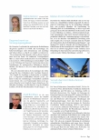 Vorschauseite 4: Ambulante und stationäre Reha. Es geht nur gemeinsam.