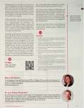 Vorschauseite 2: Erst Fettzellentherapie, dann Physiotherapie?