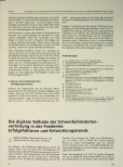 Vorschauseite 5: Leistungen der Integrationsämter für Menschen mit einer Behinderung, die nach § 61 SGB IX ein Budget für Arbeit erhalten.