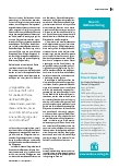 Vorschauseite 3: Empathie – ein zweischneidiges Schwert. Mit professioneller Interaktion psychischen Überlastungen vorbeugen.